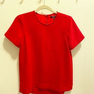 Madewell Blouse